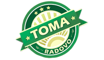 TOMA RADOVO
